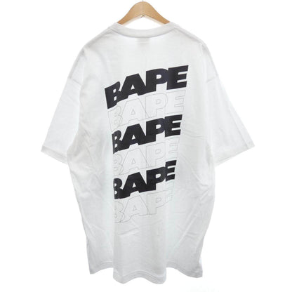 アベイシングエイプ コットンTシャツ