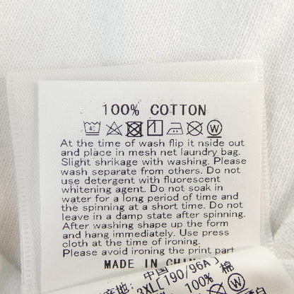 アベイシングエイプ コットンTシャツ