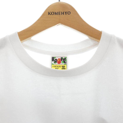 アベイシングエイプ コットンTシャツ
