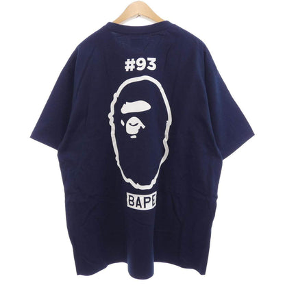 アベイシングエイプ コットンTシャツ