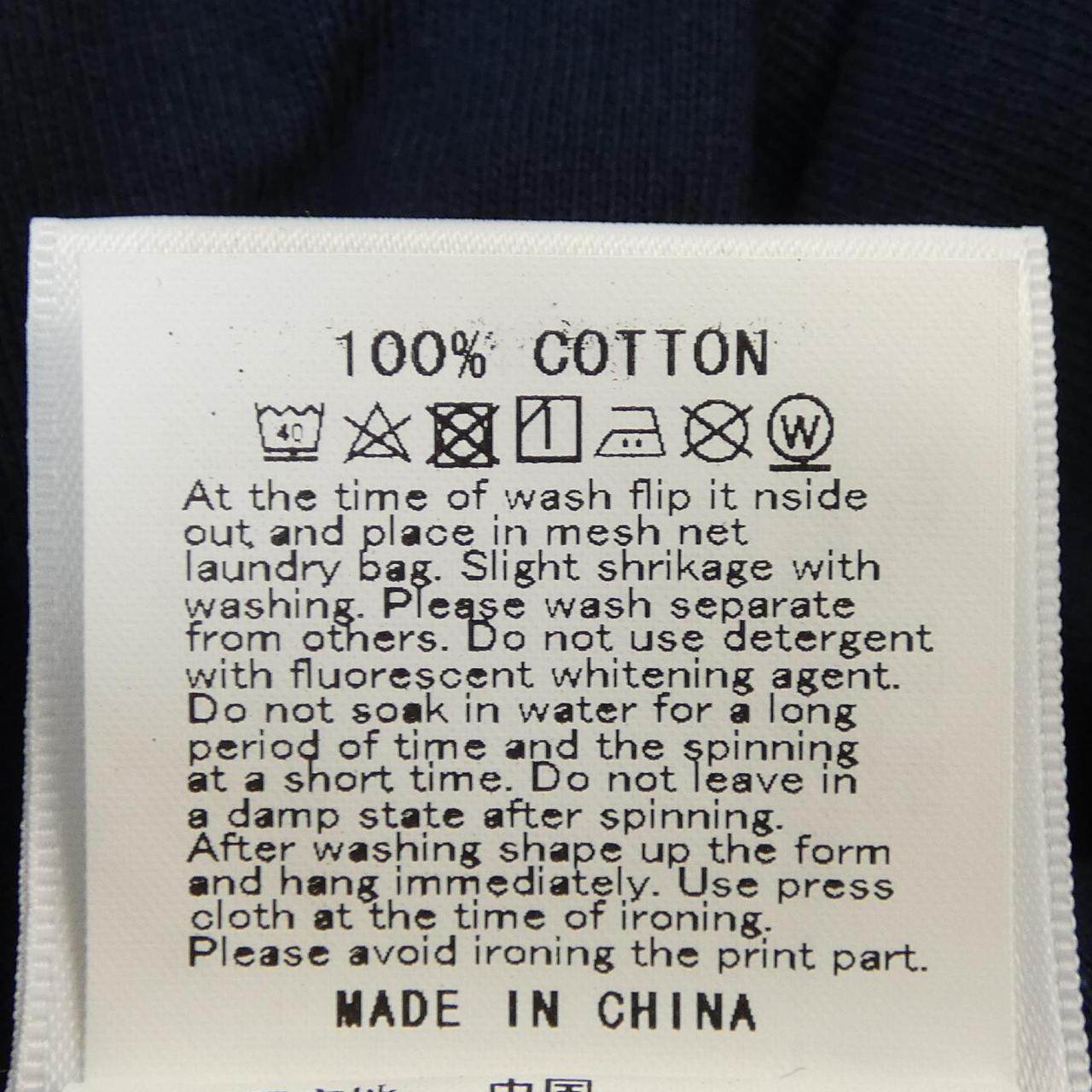 アベイシングエイプ コットンTシャツ