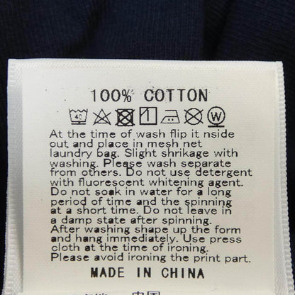 アベイシングエイプ コットンTシャツ