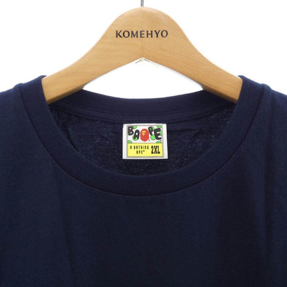 アベイシングエイプ コットンTシャツ