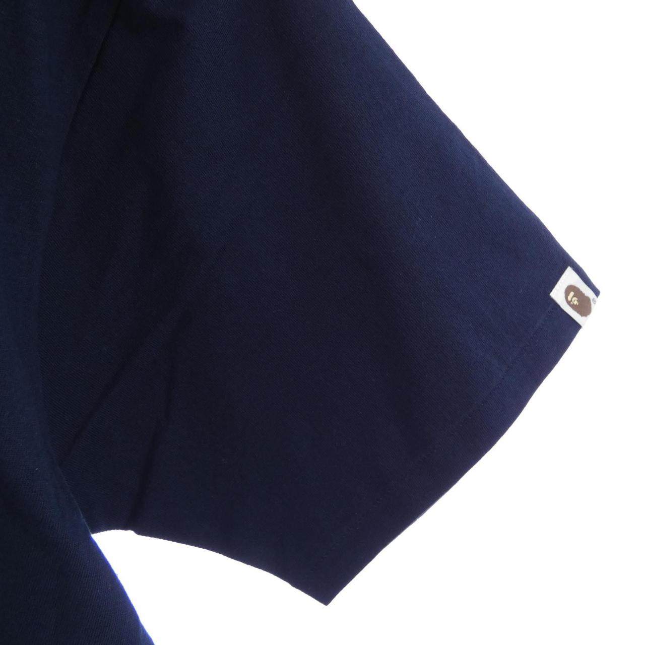 アベイシングエイプ コットンTシャツ