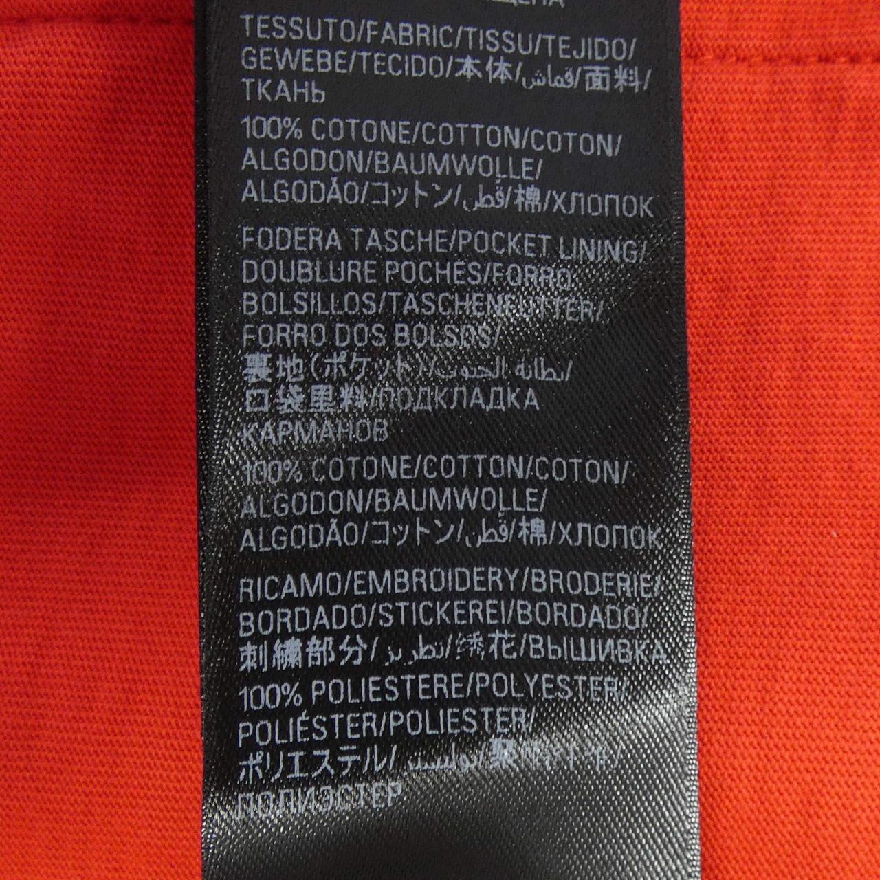 バレンシアガ パンツ