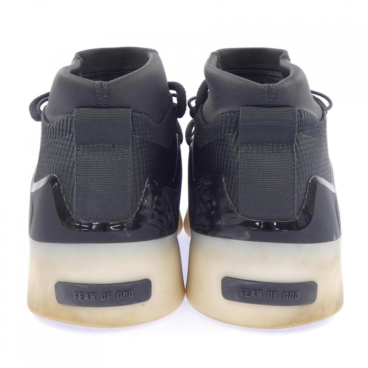 アディダス Fear of God スニーカー