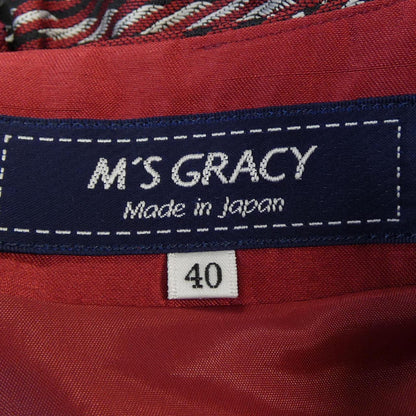 エムズグレイシー ワンピース