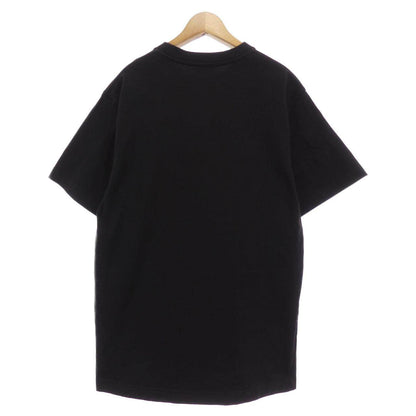 ディオール SHAWNSTUSSY コットンTシャツ