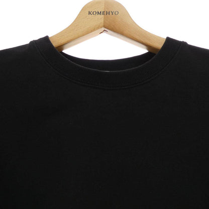 ディオール SHAWNSTUSSY コットンTシャツ