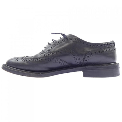 J&W.DAWSON レザーシューズ