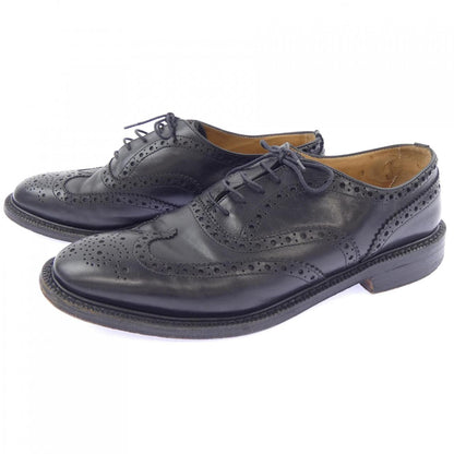 J&W.DAWSON レザーシューズ