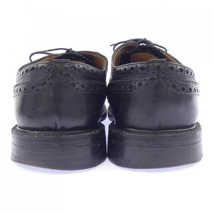J&W.DAWSON レザーシューズ