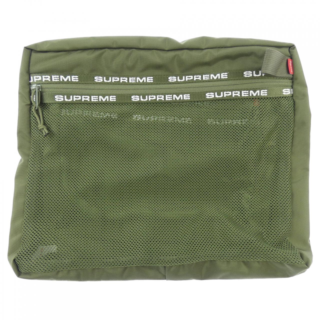 シュプリーム Organizer Pouch Set ポーチ