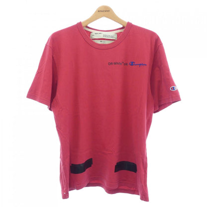 オフホワイト Tシャツ