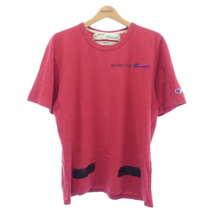 オフホワイト Tシャツ
