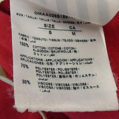 オフホワイト Tシャツ