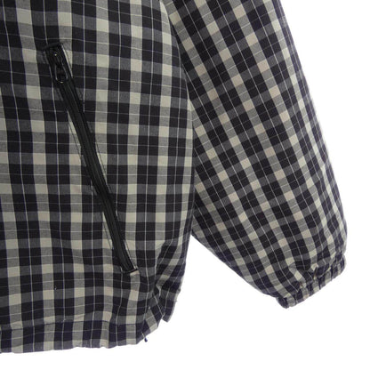 シュプリーム Plaid Track Jacket ジャケット
