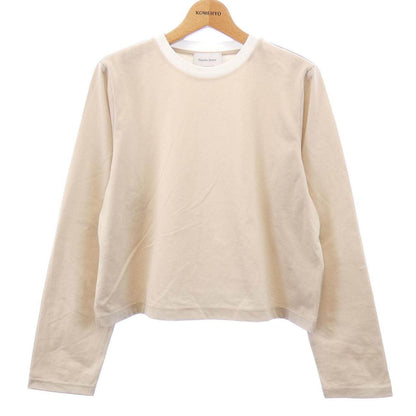 NICOLAS JENSON コットンTシャツ