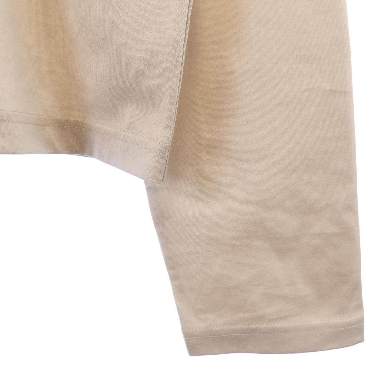 NICOLAS JENSON コットンTシャツ