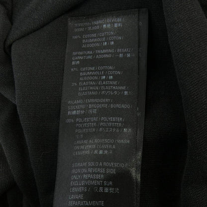 バレンシアガ コットンTシャツ