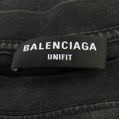 バレンシアガ コットンTシャツ