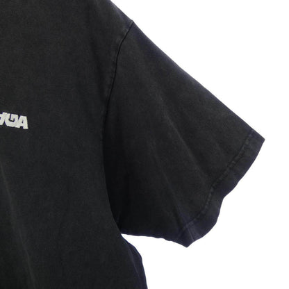 バレンシアガ コットンTシャツ