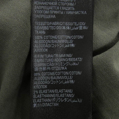 バレンシアガ GARDE-ROBE コットンTシャツ