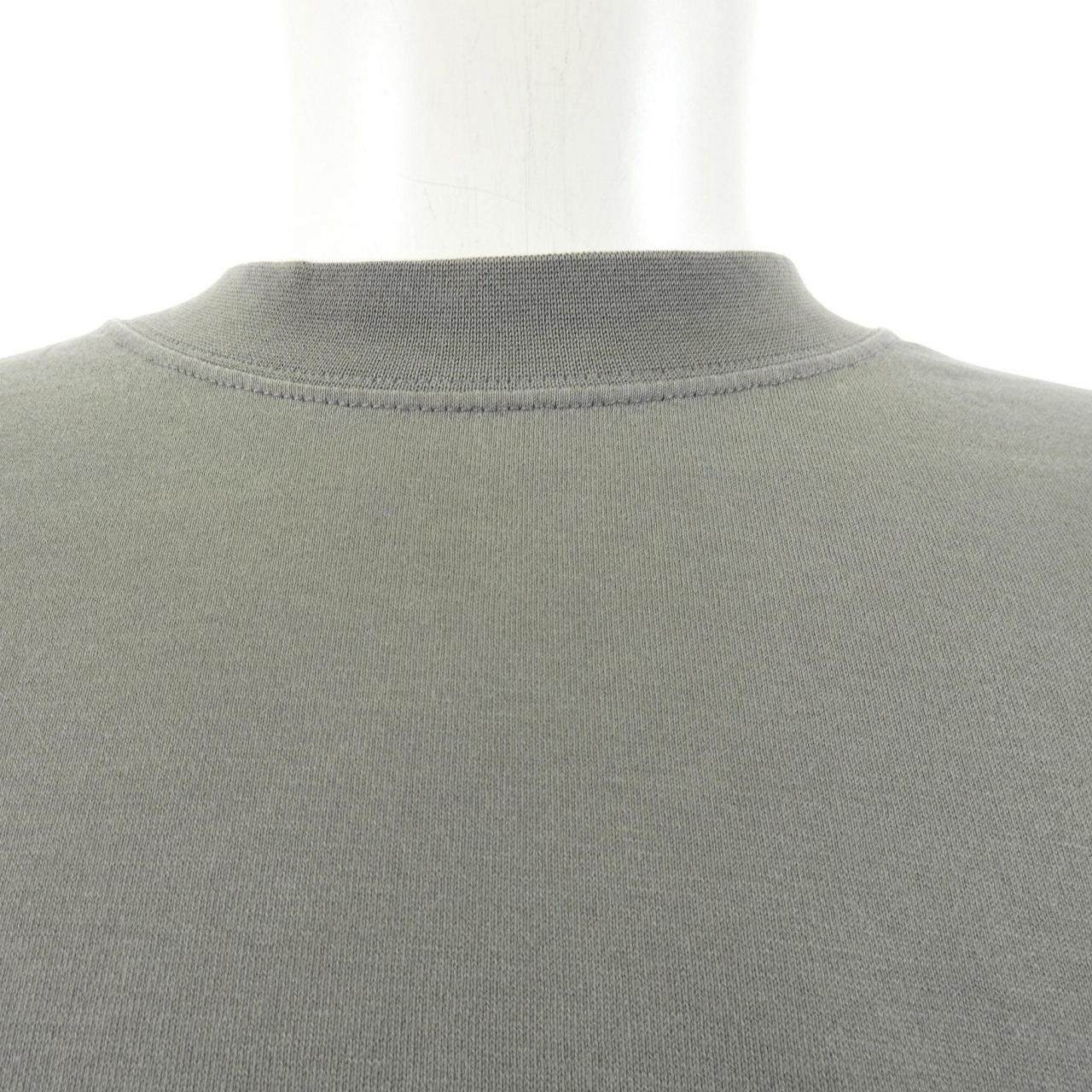 バレンシアガ GARDE-ROBE コットンTシャツ