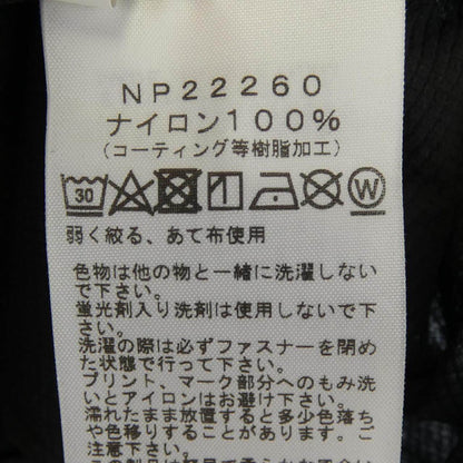 ザノースフェイス シャツ