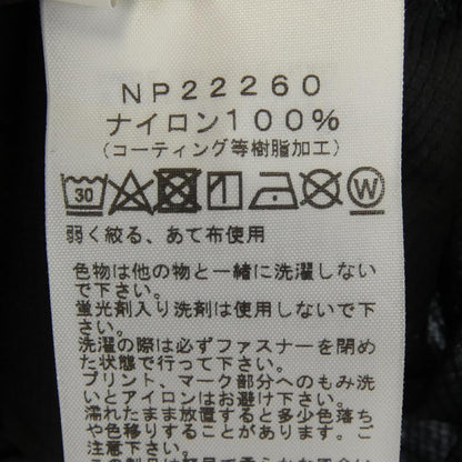 ザノースフェイス シャツ
