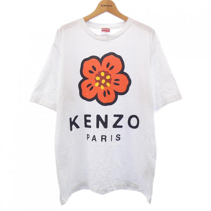 ケンゾー コットンTシャツ