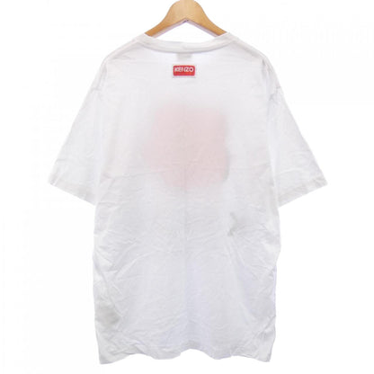 ケンゾー コットンTシャツ