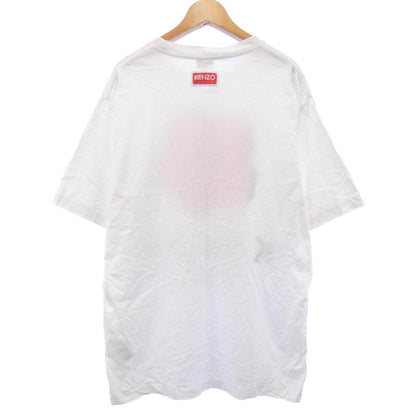 ケンゾー コットンTシャツ