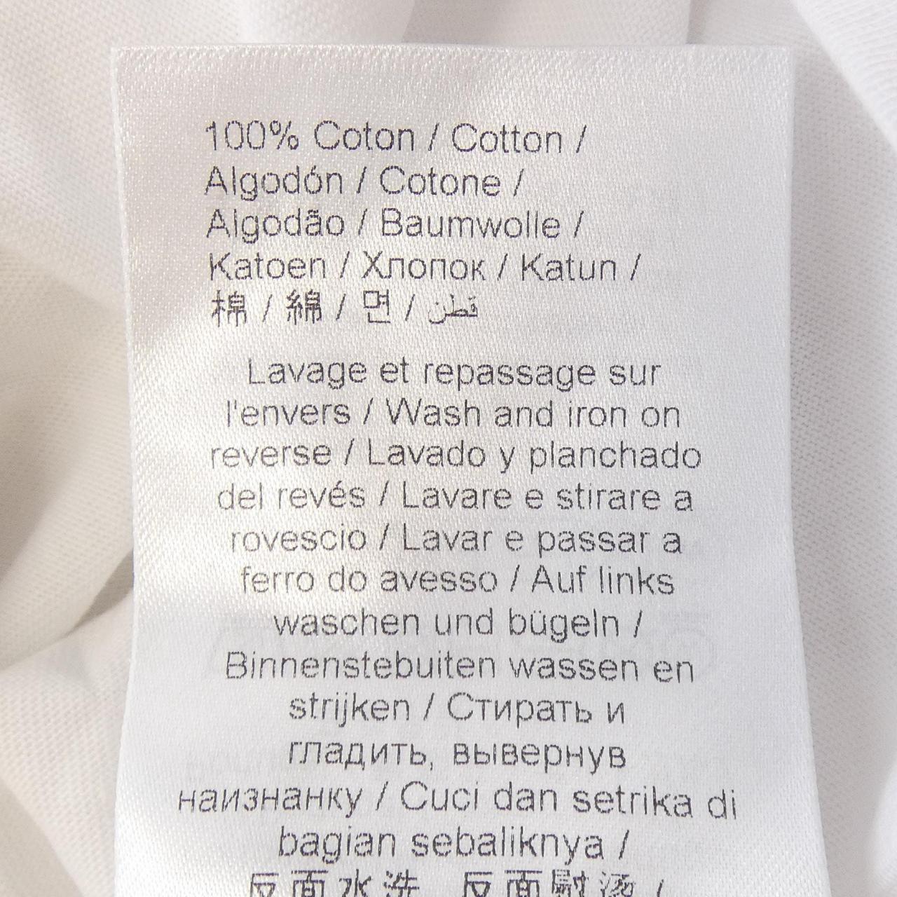 ケンゾー コットンTシャツ