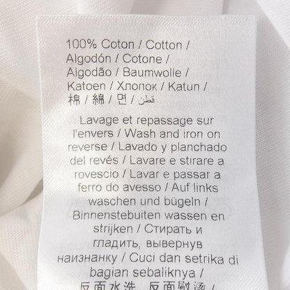 ケンゾー コットンTシャツ