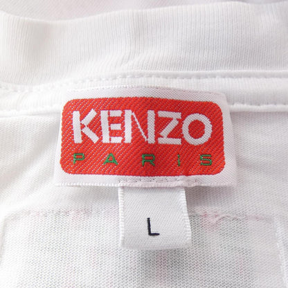 ケンゾー コットンTシャツ