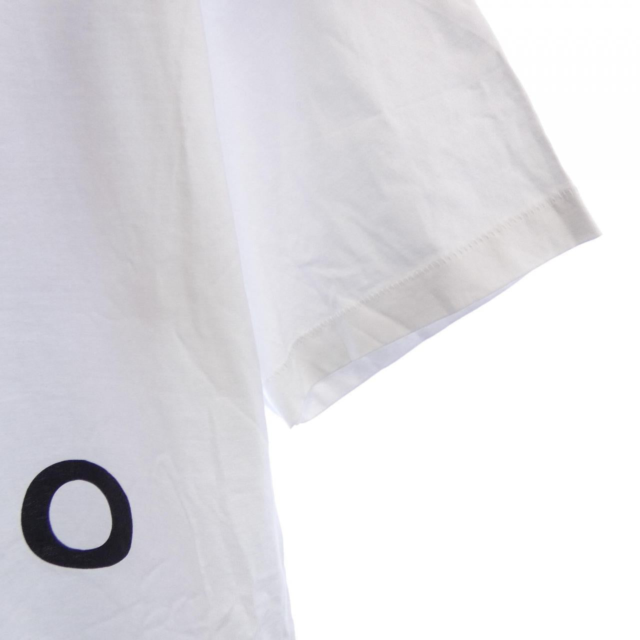 ケンゾー コットンTシャツ
