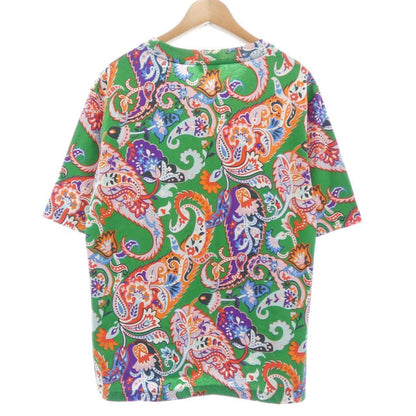 ケンゾー コットンTシャツ