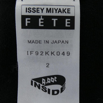 イッセイミヤケ トップス