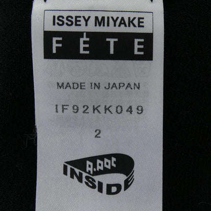 イッセイミヤケ トップス