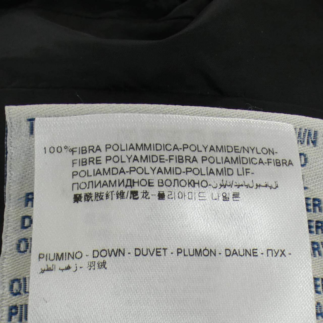 モンクレール ANSERINE ダウンジャケット
