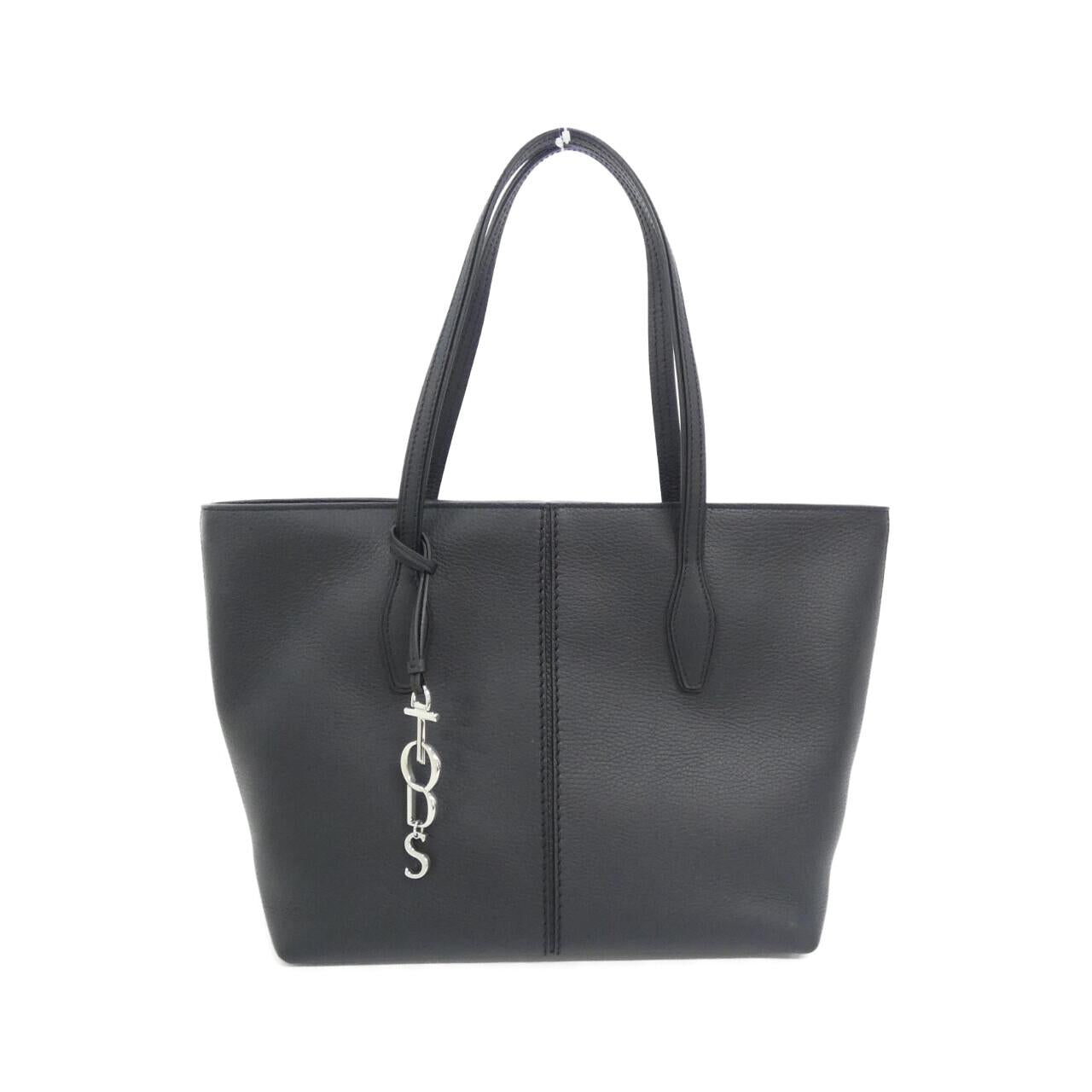 トッズ JOY レザー トートバッグ