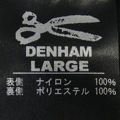デンハム ジャケット