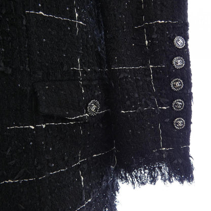 シャネル ジャケット