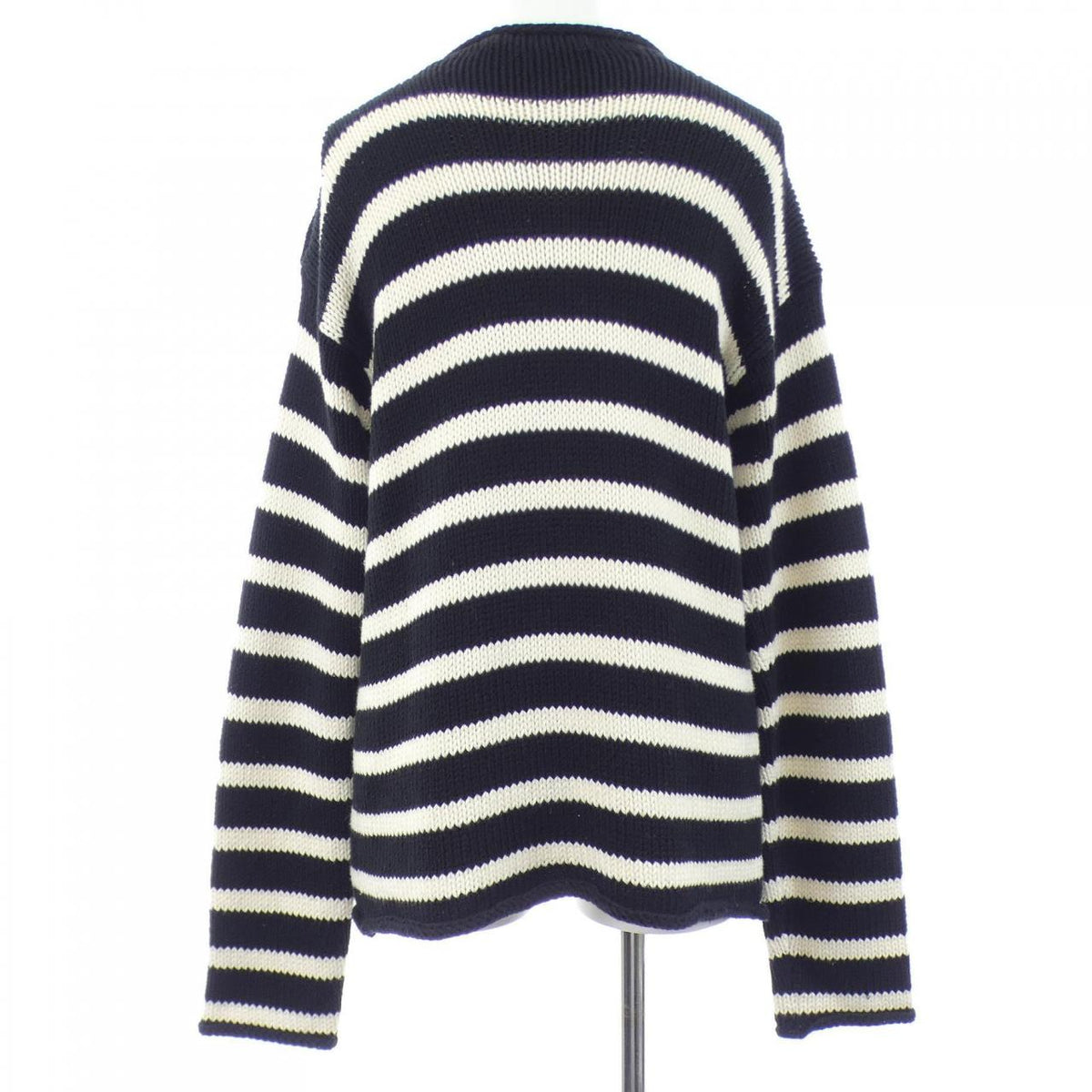 クリスチャンディオール 30MONTAIGNE FANTAISIE BLANC ニット