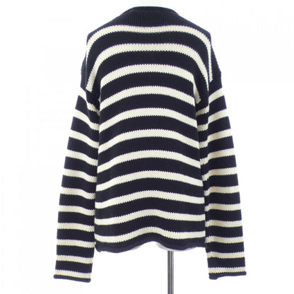 クリスチャンディオール 30MONTAIGNE FANTAISIE BLANC ニット