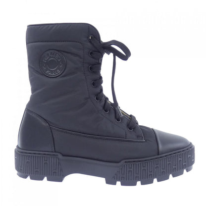 エルメス BOTTINES FRESH カーフ ブーツ