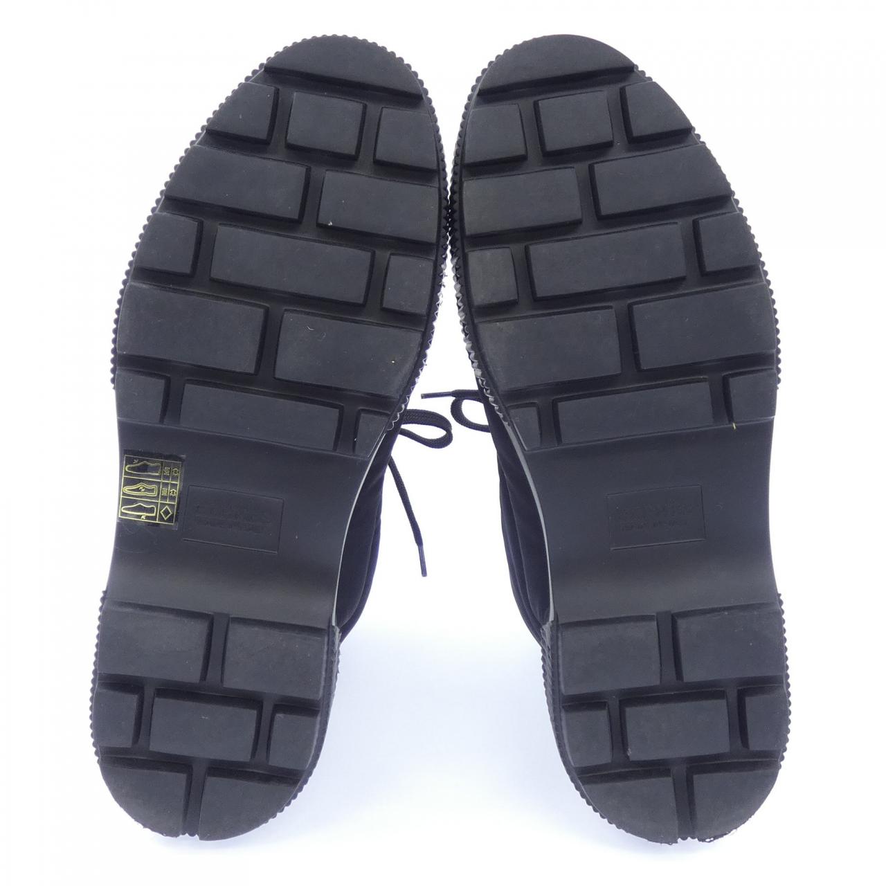エルメス BOTTINES FRESH カーフ ブーツ