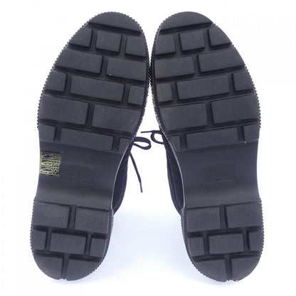 エルメス BOTTINES FRESH カーフ ブーツ