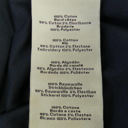 エルメス カヴァルカドゥールグリフォネ コットンTシャツ